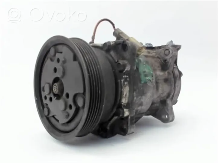 Rover 200 XV Air conditioning (A/C) compressor (pump) 1010