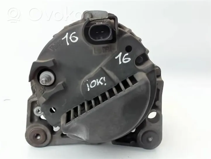 Volkswagen Fox Generatore/alternatore 03D903025J