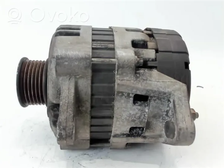 Chevrolet Kalos Generatore/alternatore 96499043