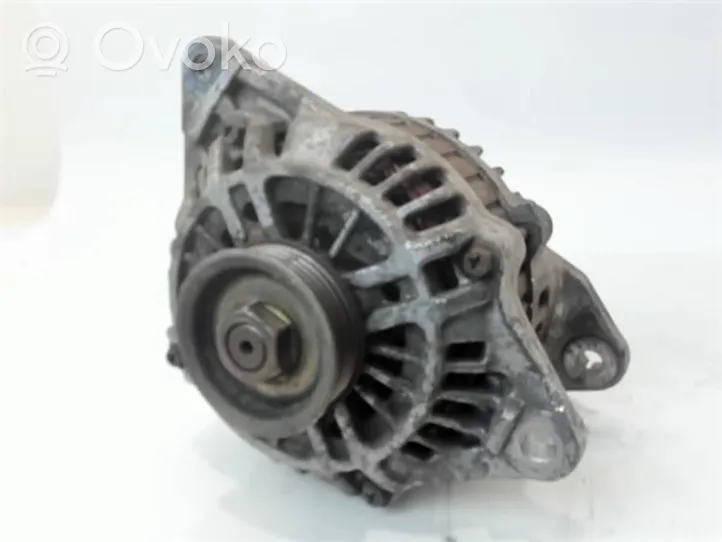 Mitsubishi Montero Alternator MD360635