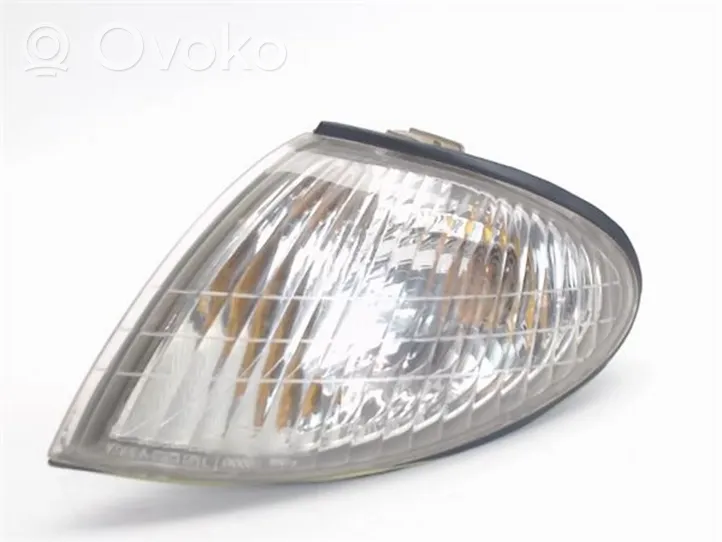 Hyundai Coupe Frontblinker 