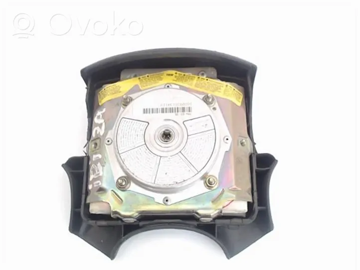 Seat Ibiza II (6k) Module airbag volant 10109381341193