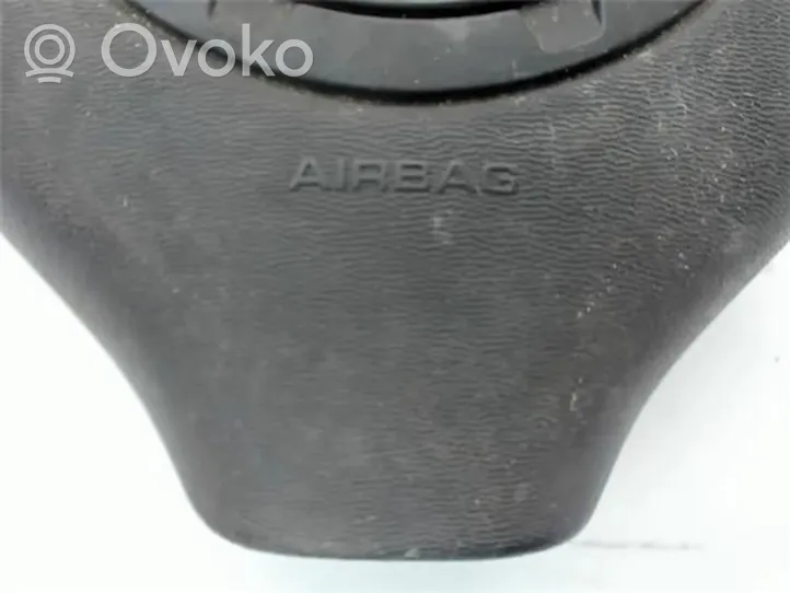 Audi A3 S3 8L Coperchio dell’airbag del volante 8L0880201A