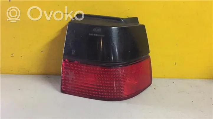 Volkswagen Corrado Lampa tylna 535945258