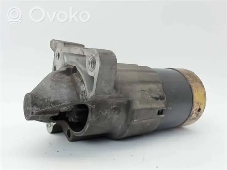 Renault Grand Modus Motor de arranque M000T91581