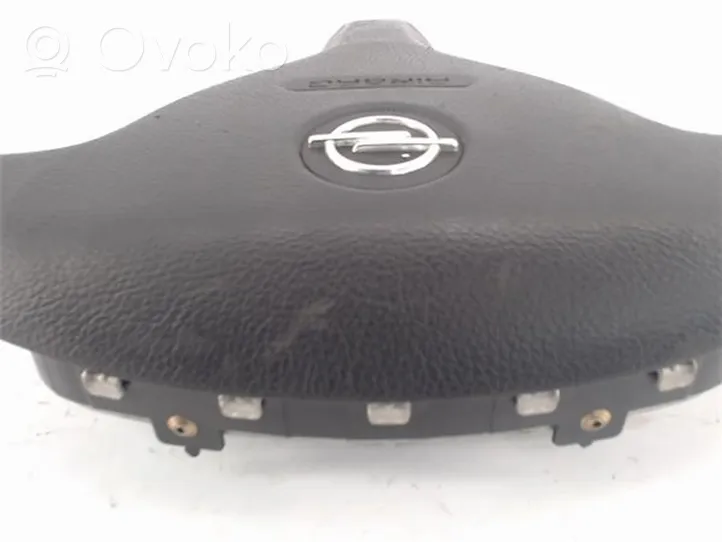 Opel Zafira A Module airbag volant 20205814