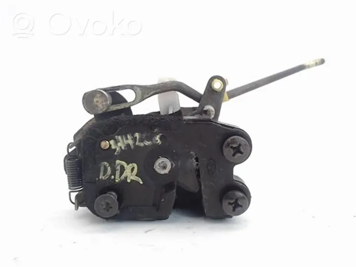 Hyundai Atos Prime Moteur de verrouillage porte avant 8132002010