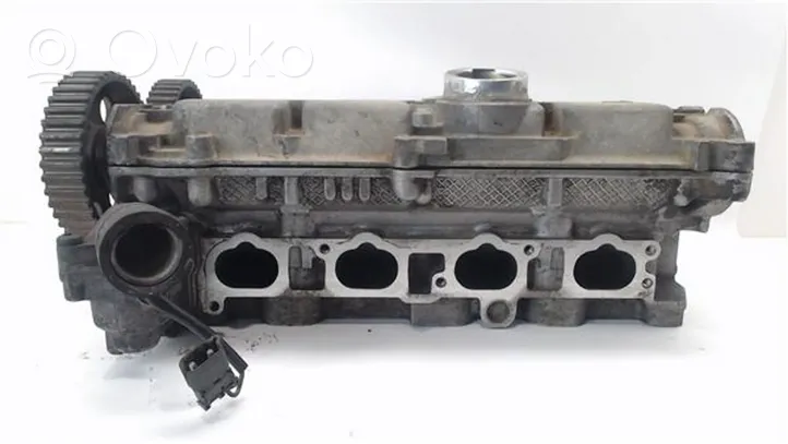 Volvo S60 Culasse moteur 1001005