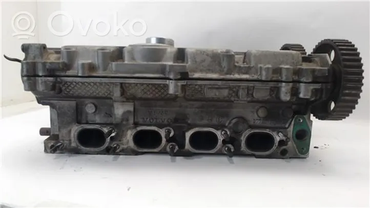 Volvo S60 Culata del motor 1001005