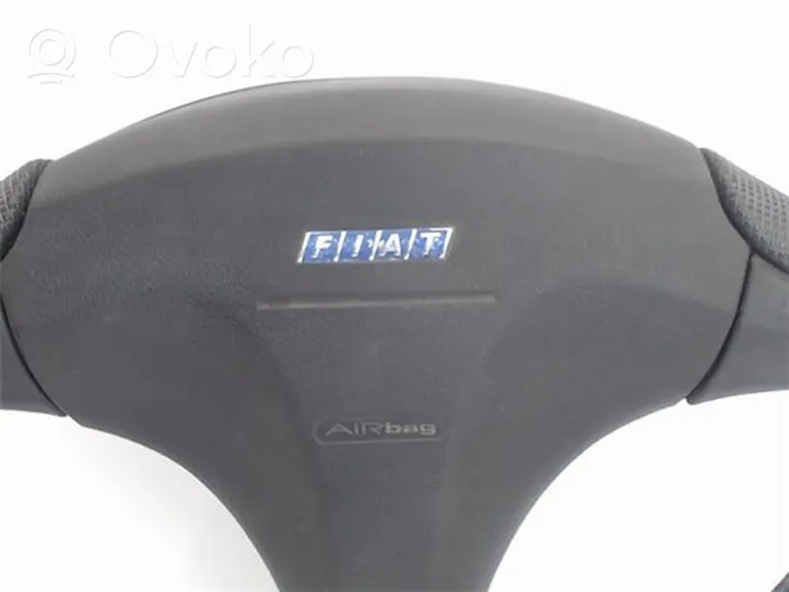 Fiat Coupe Steering wheel 
