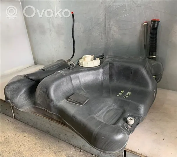 Fiat Coupe Fuel tank 