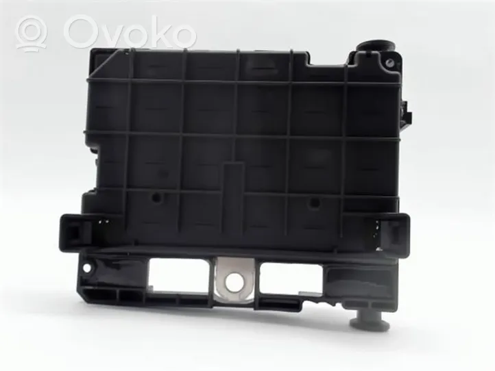 Citroen C3 Sulakemoduuli 9644038680