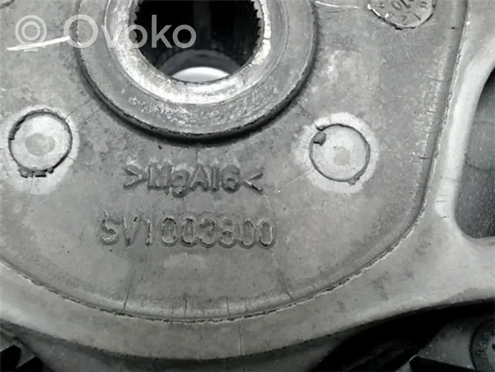 Citroen C3 Steering wheel SV1003800