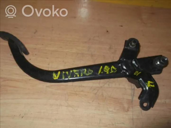 Opel Vivaro Brake pedal 2324