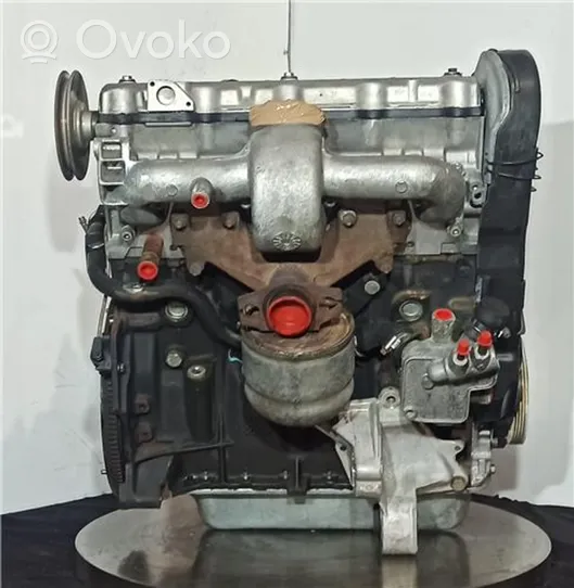 Citroen C15 Motore 161A