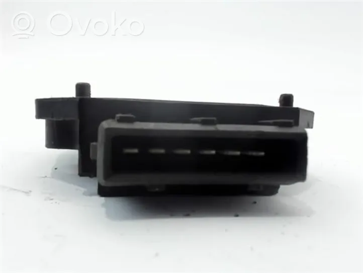 Citroen C15 Sterownik / Moduł ECU 521013D