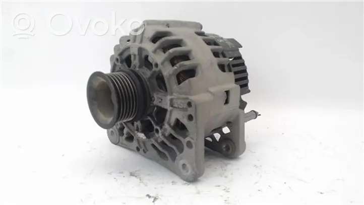 Seat Ibiza IV (6J,6P) Generatore/alternatore 037903025t