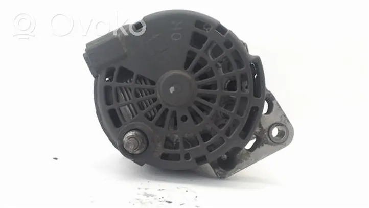 Mercedes-Benz C AMG W202 Generatore/alternatore 8400221