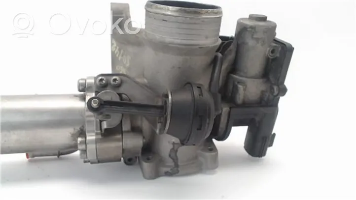 Volvo S60 Other exhaust manifold parts 30774813