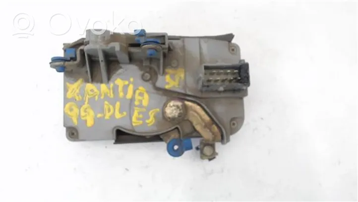 Citroen Xantia Moteur de verrouillage porte avant 