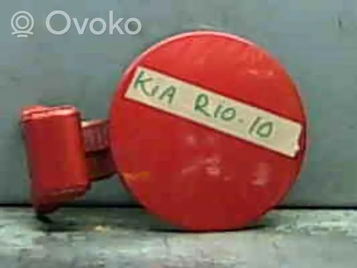 KIA Rio Tappo del serbatoio del carburante 