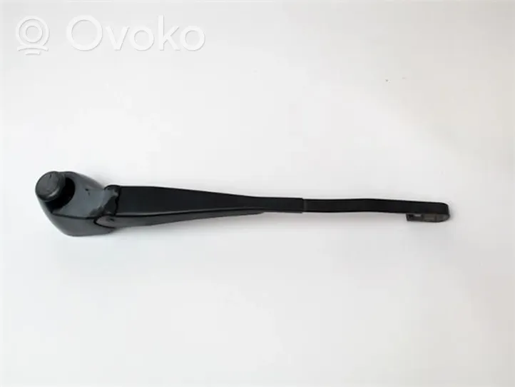 Volkswagen Polo IV 9N3 Rear wiper blade arm 606955707