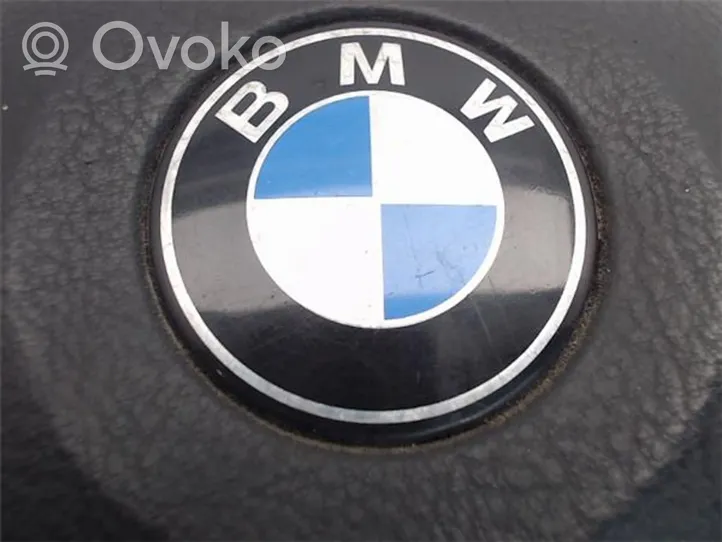 BMW X5 E53 Zaślepka Airbag kierownicy 33109680803