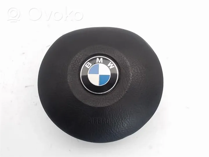 BMW X5 E53 Zaślepka Airbag kierownicy 33109680803