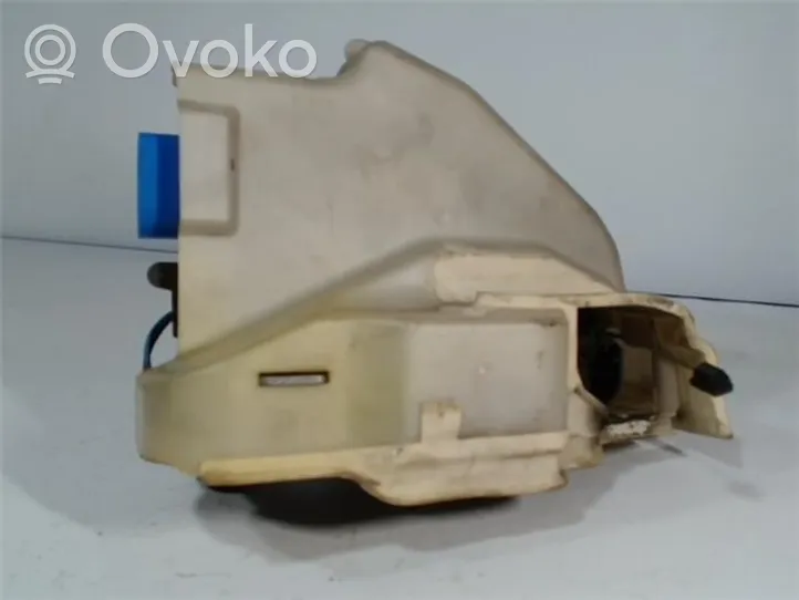 Volkswagen Golf V Motorino serratura porta anteriore 3D1837015AP