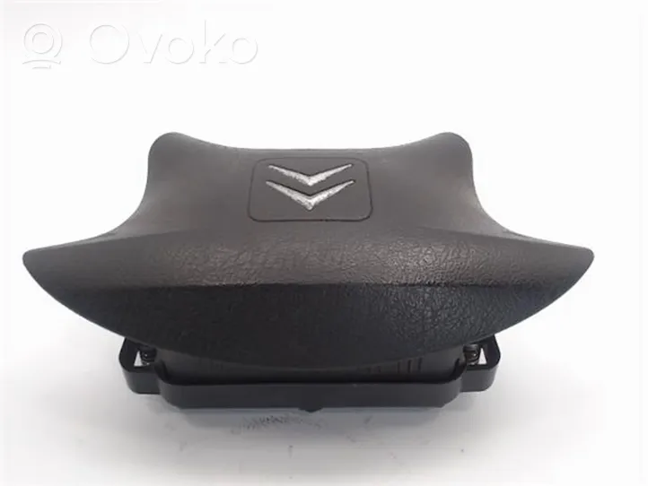 Citroen Berlingo Module airbag volant 96639595T