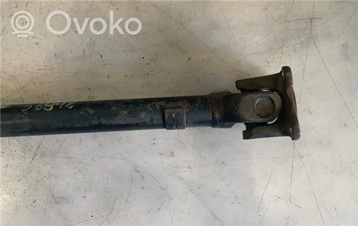 Suzuki Grand Vitara I Flector d'arbre de transmission arrière 2710267D01