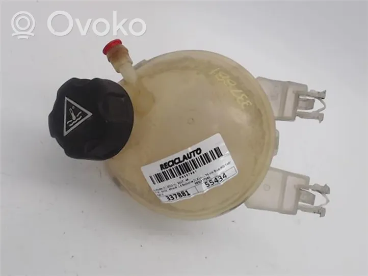 Citroen C-Elysée Vase d'expansion / réservoir de liquide de refroidissement 9818422880