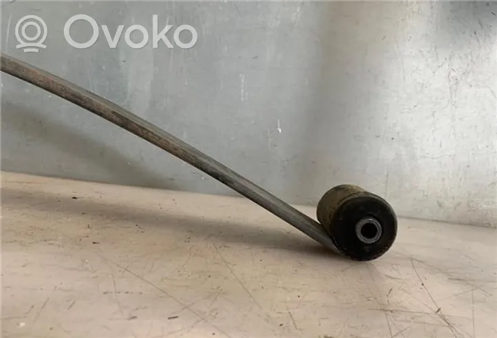 Volkswagen Caddy Front leaf spring 