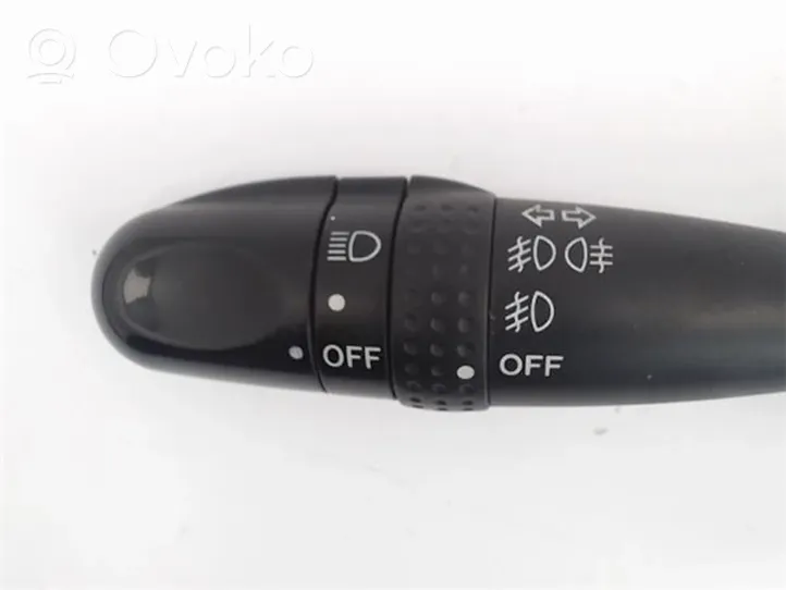 Toyota Yaris Indicator stalk 173681