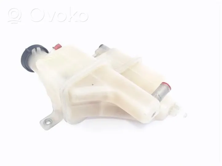 Toyota Yaris Coolant expansion tank/reservoir 1647030030