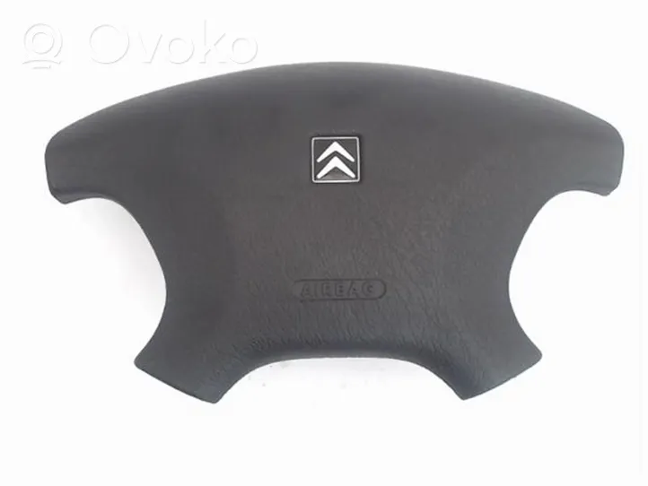 Citroen Xantia Module airbag volant 96322281ZL