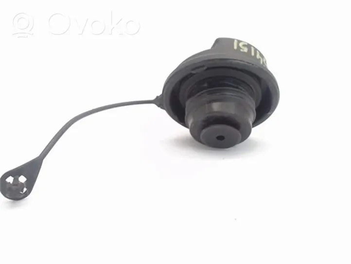 Volkswagen Polo IV 9N3 Fuel tank cap 