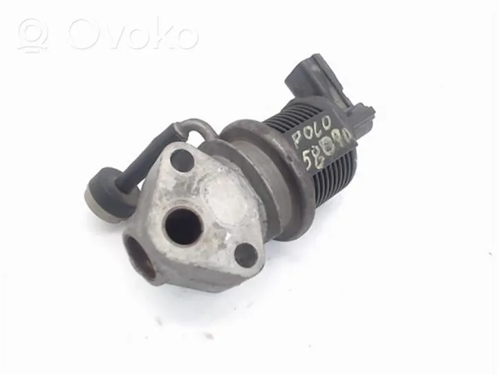 Volkswagen Polo IV 9N3 Valvola EGR 72824804