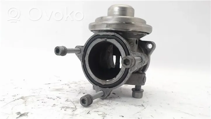 Volkswagen Polo IV 9N3 Valvola EGR 045129637A