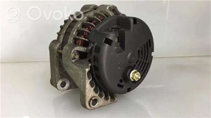 Renault Clio I Alternator 872258