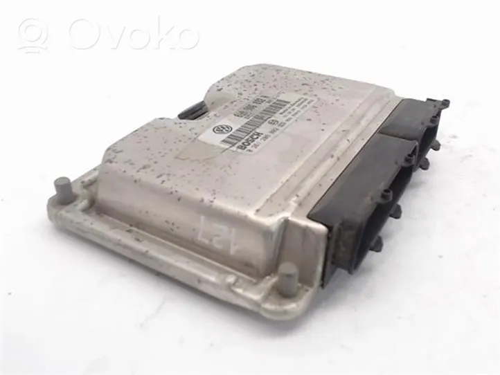 Volkswagen Polo III 6N 6N2 6NF Muut ohjainlaitteet/moduulit (030906032H)