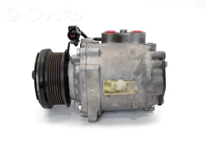 Ford Transit -  Tourneo Connect Air conditioning (A/C) compressor (pump) 6T1619D629BC