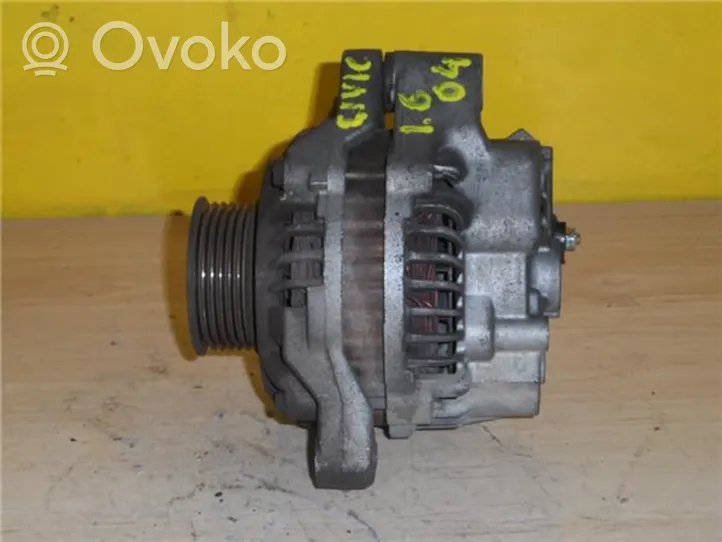 Honda Civic Alternator A5TA7091ZE