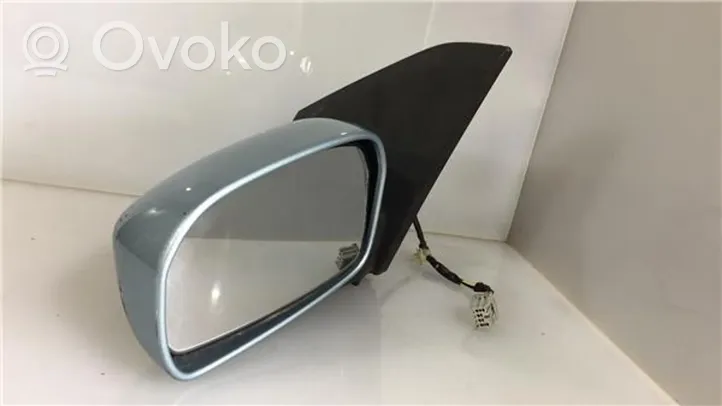 Honda Civic Front door electric wing mirror 