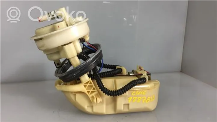 Honda Civic In-tank fuel pump 17708S5A933