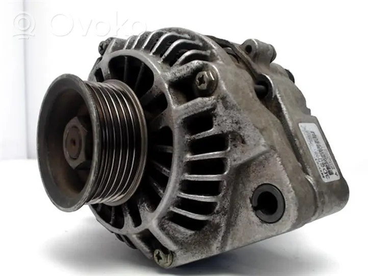 Honda Civic Alternator A5TA7091ZE