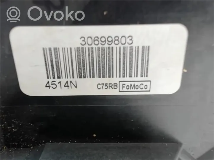 Volvo S40 Takaoven lukitusmoottori 30699803