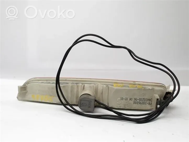 Volvo S40 Frontblinker 30896799