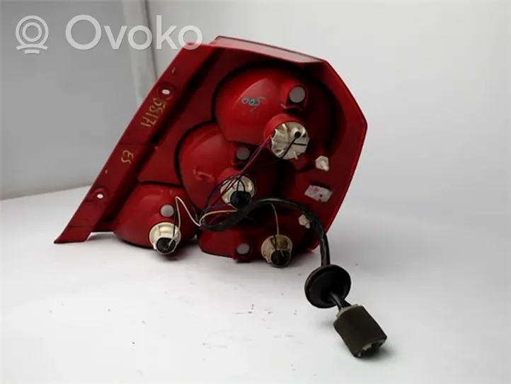 Daewoo Kalos Lampa tylna 96540268