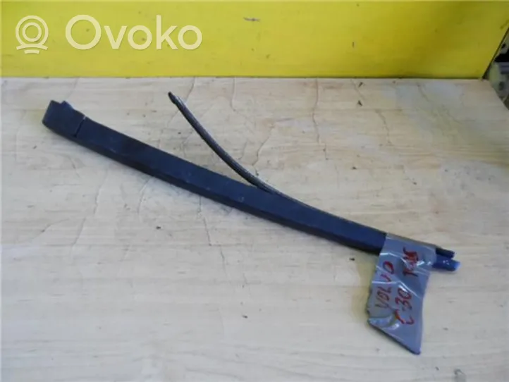 Volvo C30 Rear wiper blade arm 